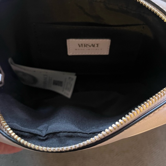 Versace pink purse - Authentic - Picture 4 of 6